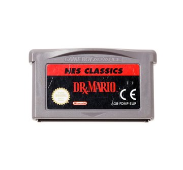 Dr Mario (NES Classics)