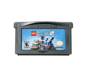 Lego Knight&#039;s Kingdom