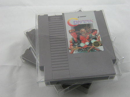 NES Cart Protector
