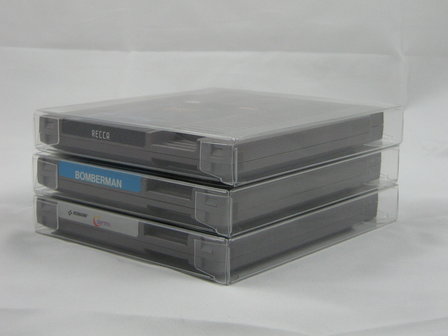 NES Cart Protector