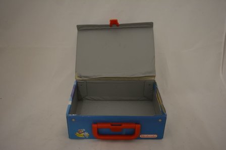 Super Mario Land Gameboy Koffer