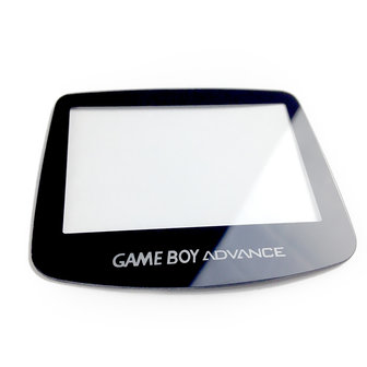 Game Boy Advance Screen Lens