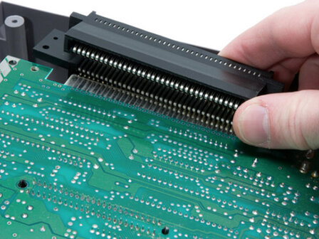 Nes Pin Connector Repair Guide