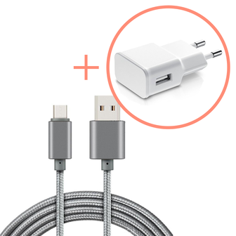 Nintendo Switch USB Cable Type-C 