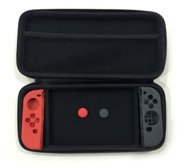 Nintendo Switch Starter Kit