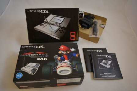 Mario Kart DS Pak