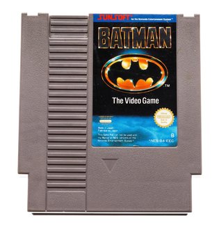 Batman: The Video Game