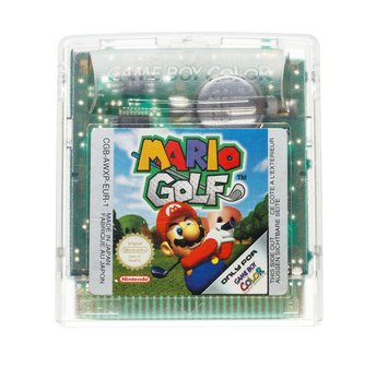 Mario Golf