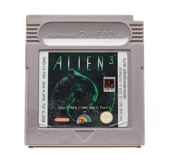 Alien 3