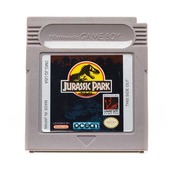 Jurassic Park