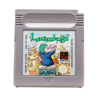 Lemmings