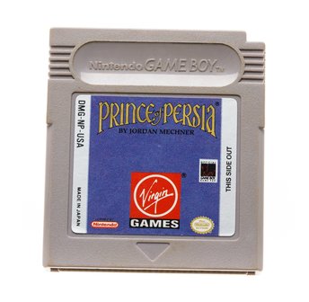 Prince of Persia