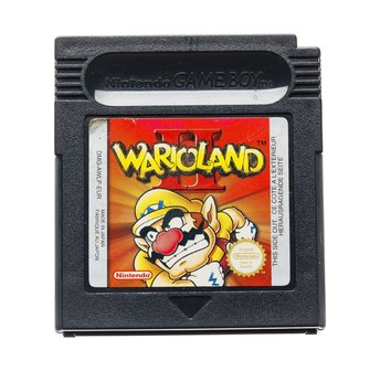 Warioland 2