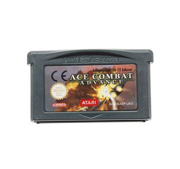 Ace Combat Advance