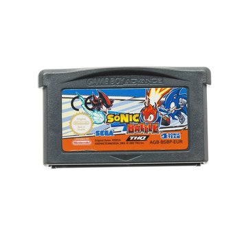 Sonic Battle