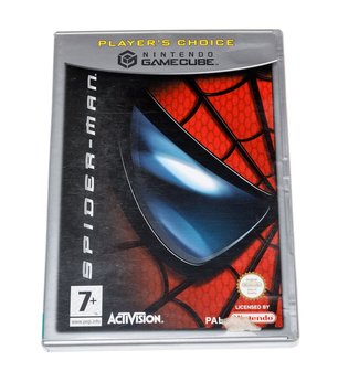 Spider-Man (Player&#039;s Choice)