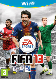 FIFA 13