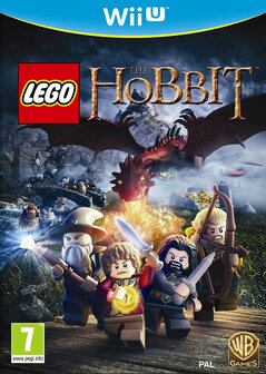 LEGO The Hobbit