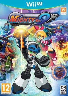 Mighty No. 9