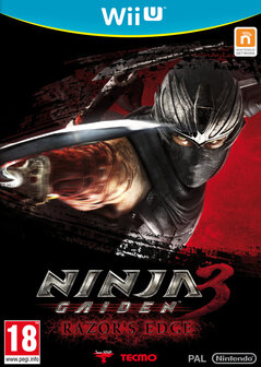 Ninja Gaiden 3: Razor&#039;s Edge