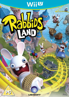 Rabbids Land