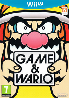 Game &amp; Wario