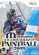 Millennium Series Championship Paintball 2009