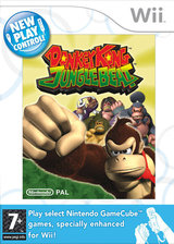 Donkey Kong: Jungle Beat