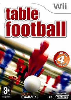 Table Football