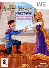 Story Hour: Fairy Tales