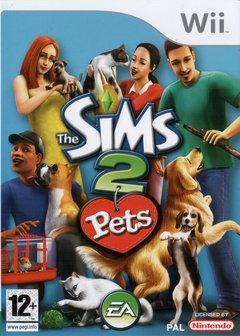 The Sims 2: Pets