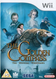 The Golden Compass