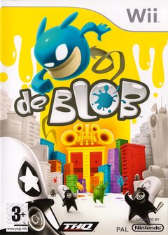 de Blob