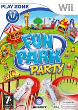 Fun Park Party