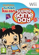 Ni Hao, Kai-lan: Super Game Day