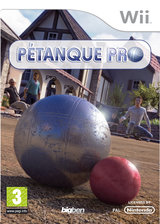 P&eacute;tanque Pro