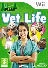 Animal Planet: Vet Life