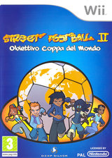 Street Football 2