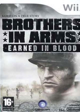 Brothers In Arms: Earned In Blood