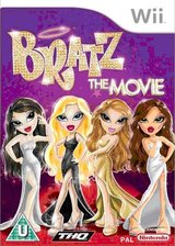 Bratz: The Movie