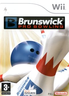 Brunswick Pro Bowling