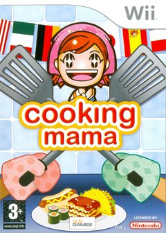 Cooking Mama