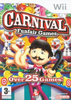 Carnival Games