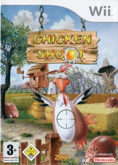 Chicken Shoot