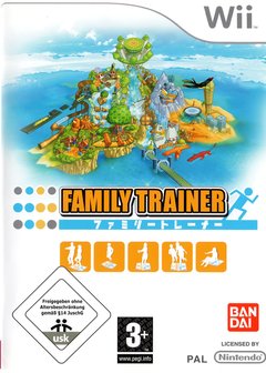 Family Trainer