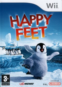 Happy Feet