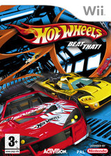 Hot Wheels: Beat That!