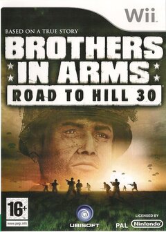 Brothers In Arms: Road To Hill 30