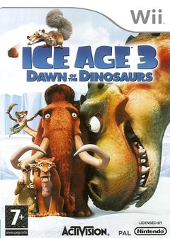 Ice Age 3: Dawn of the Dinosaurs