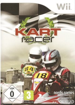 Kart Racer